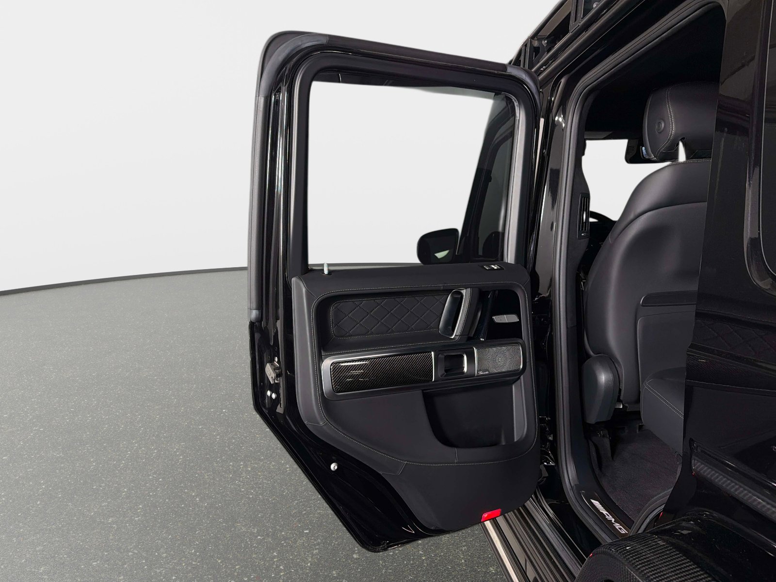 Used 2022 Mercedes-Benz G 63 AMG Squared image 30