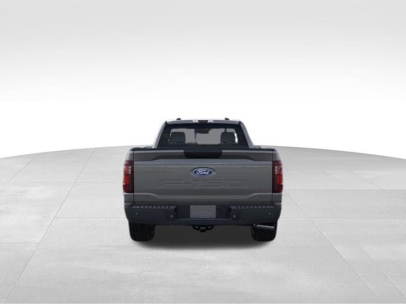 New 2026 Ford F150 XL AWD/4WD image 6