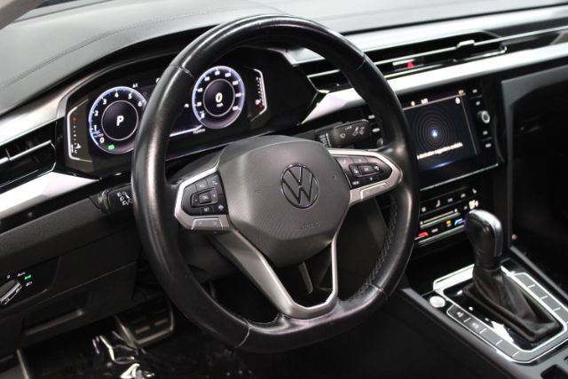 Used 2021 Volkswagen Arteon SE w/ Arteon MDO Package FWD image 13