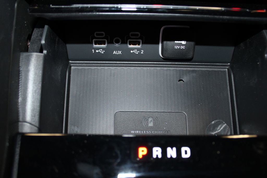 New 2025 Jeep Grand Cherokee Altitude image 22