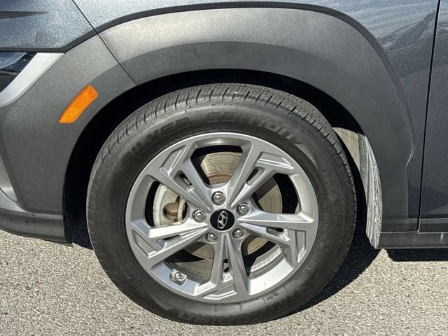 Used 2022 Hyundai Kona SEL AWD/4WD image 21