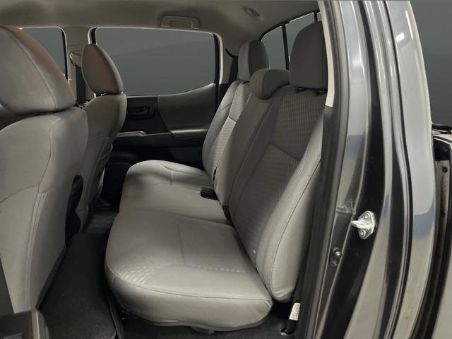 Used 2023 Toyota Tacoma SR5 w/ Technology Package image 27