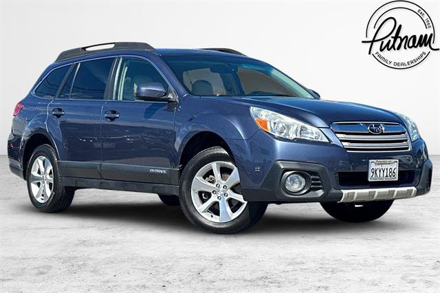 Used 2013 Subaru Outback 2.5i Limited