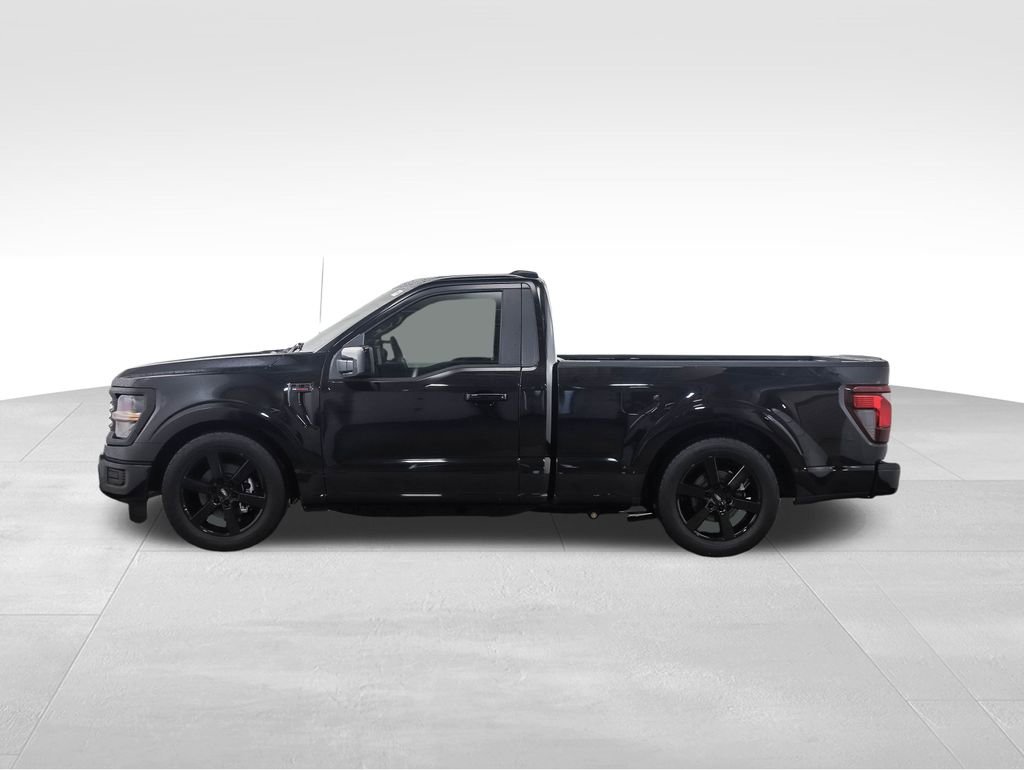 Used 2024 Ford F150 XL image 2