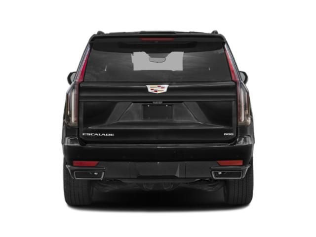 Used 2022 Cadillac Escalade Sport w/ Touring Package image 5