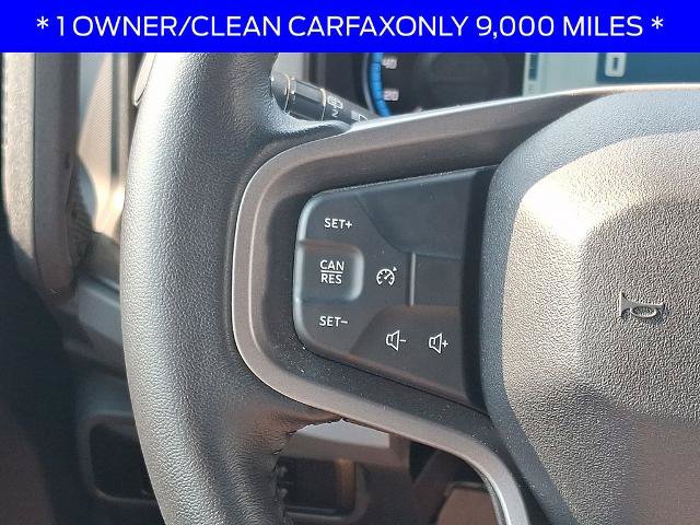 Certified 2024 Ford Bronco Big Bend AWD/4WD image 20