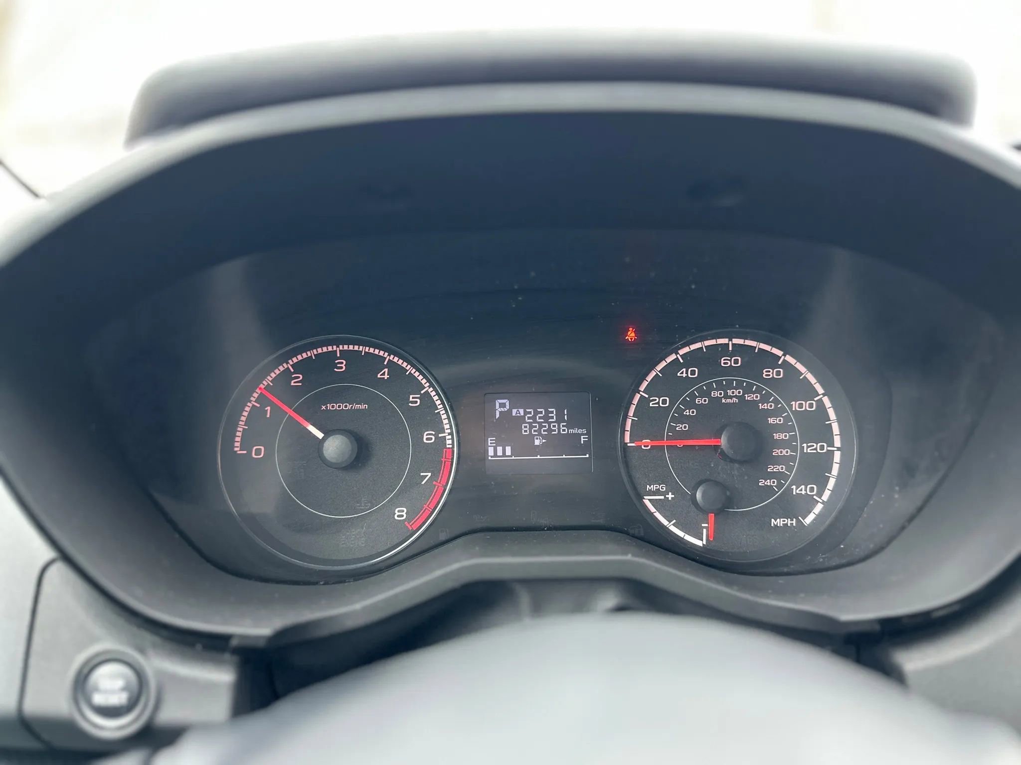 Used 2018 Subaru Impreza 2.0i image 25