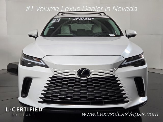 Used 2023 Lexus RX 350 Premium FWD image 8
