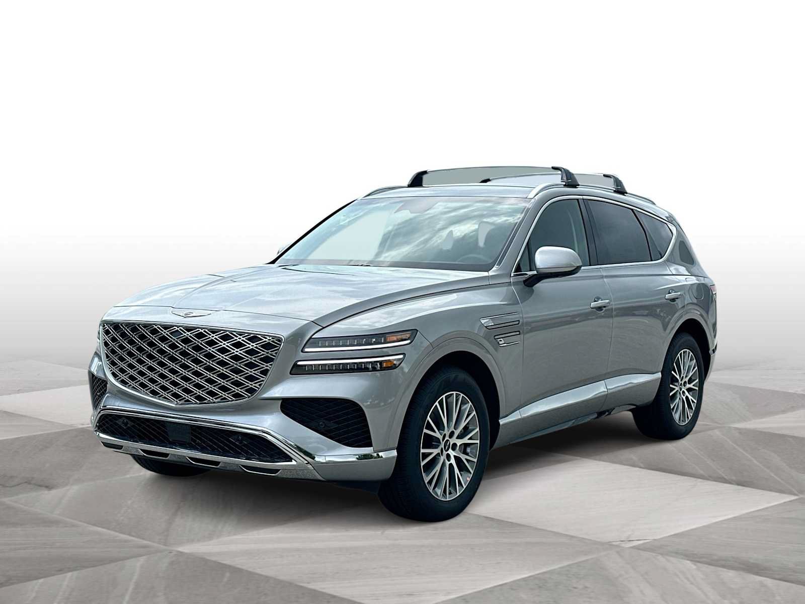 New 2026 Genesis GV80 2.5T RWD image 4