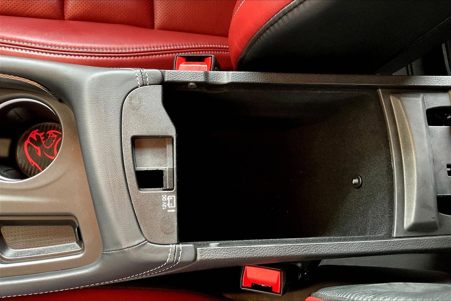 Used 2023 Dodge Durango SRT Hellcat image 16