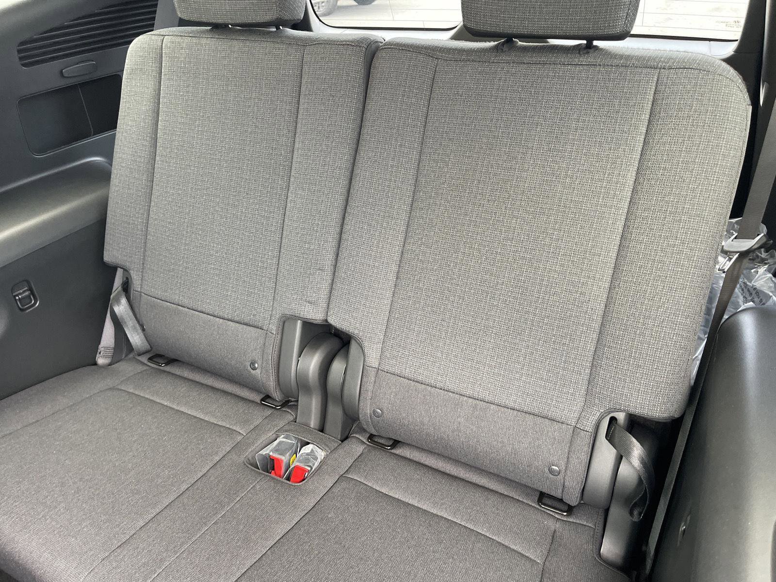 New 2026 Hyundai Ioniq 9 SE image 34