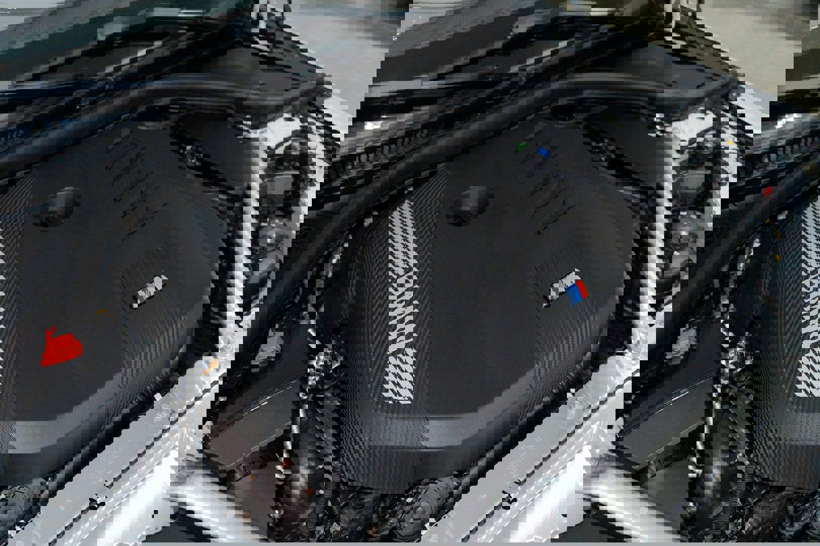 Used 2026 BMW 440i xDrive Coupe w/ Premium Package image 55