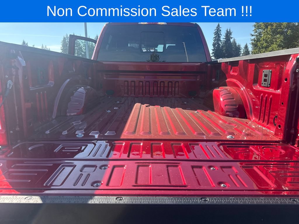 New 2026 Ford F250 XLT w/ Tremor Off-Road Package AWD/4WD image 31