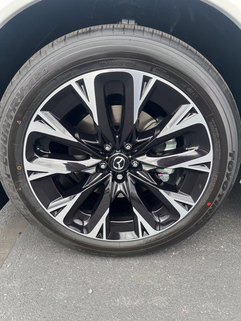 New 2026 MAZDA CX-90 3.3 Turbo S w/ Premium Plus AWD/4WD image 9