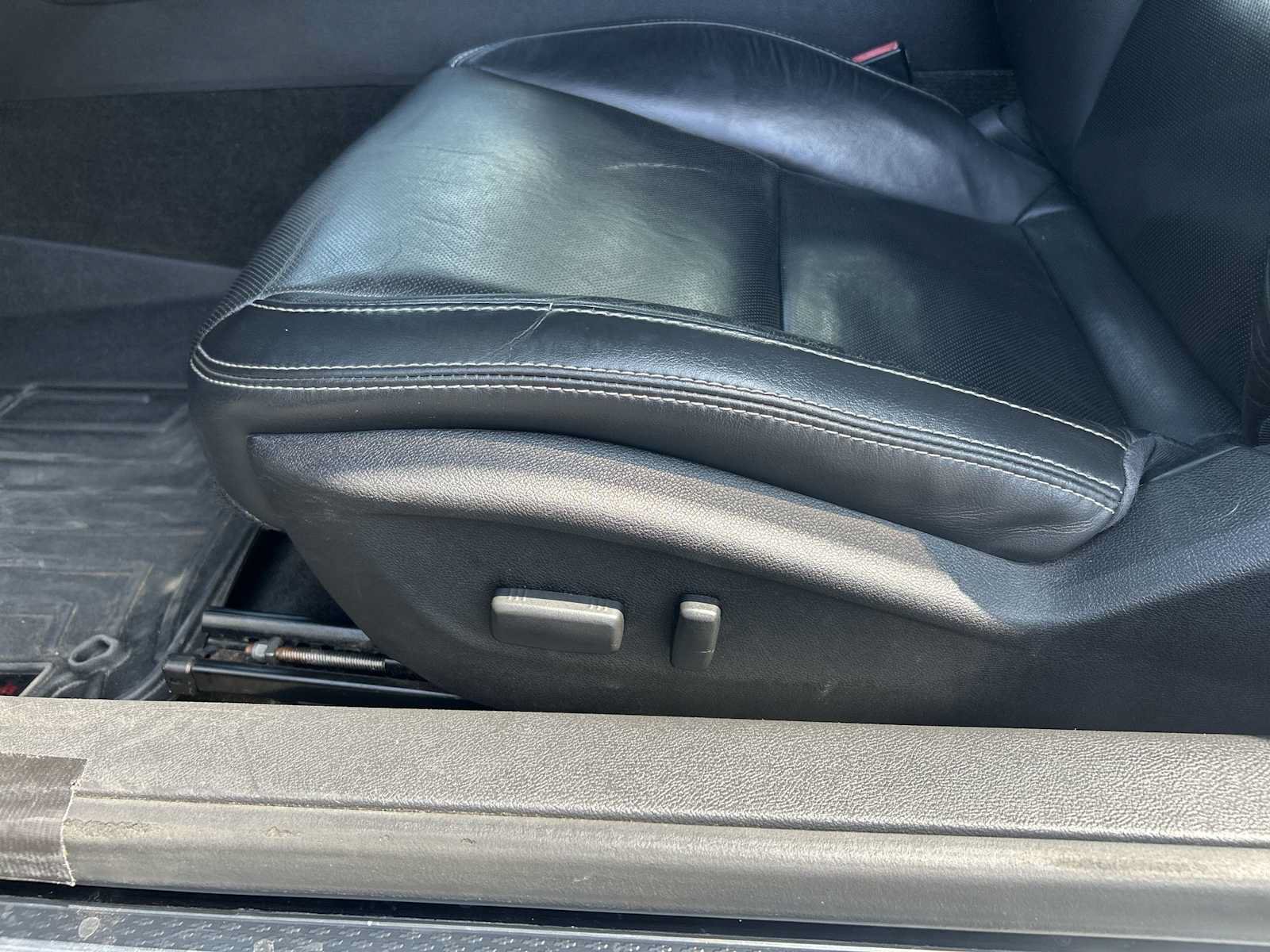 Used 2015 Chevrolet Camaro SS RWD image 14