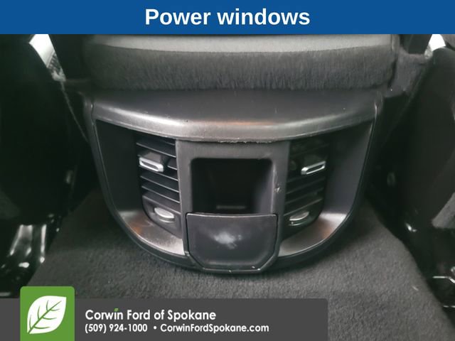 Used 2024 RAM 2500 Big Horn image 15