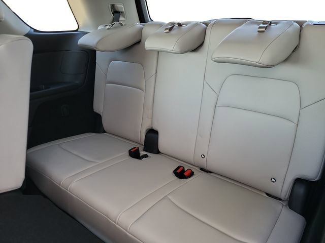 New 2025 Nissan Pathfinder SL image 22