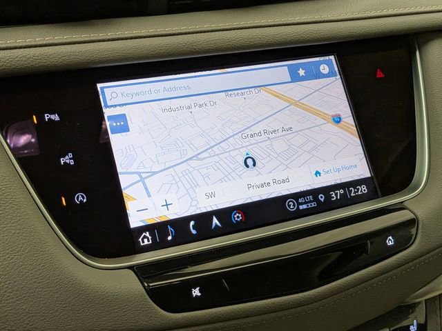 Certified 2023 Cadillac XT5 Premium Luxury w/ Technology Package AWD/4WD image 15