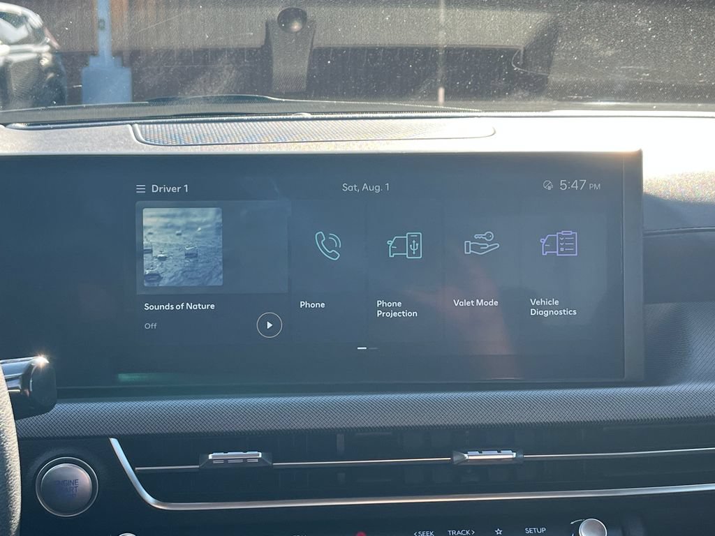 Used 2024 Hyundai Sonata SEL FWD image 20