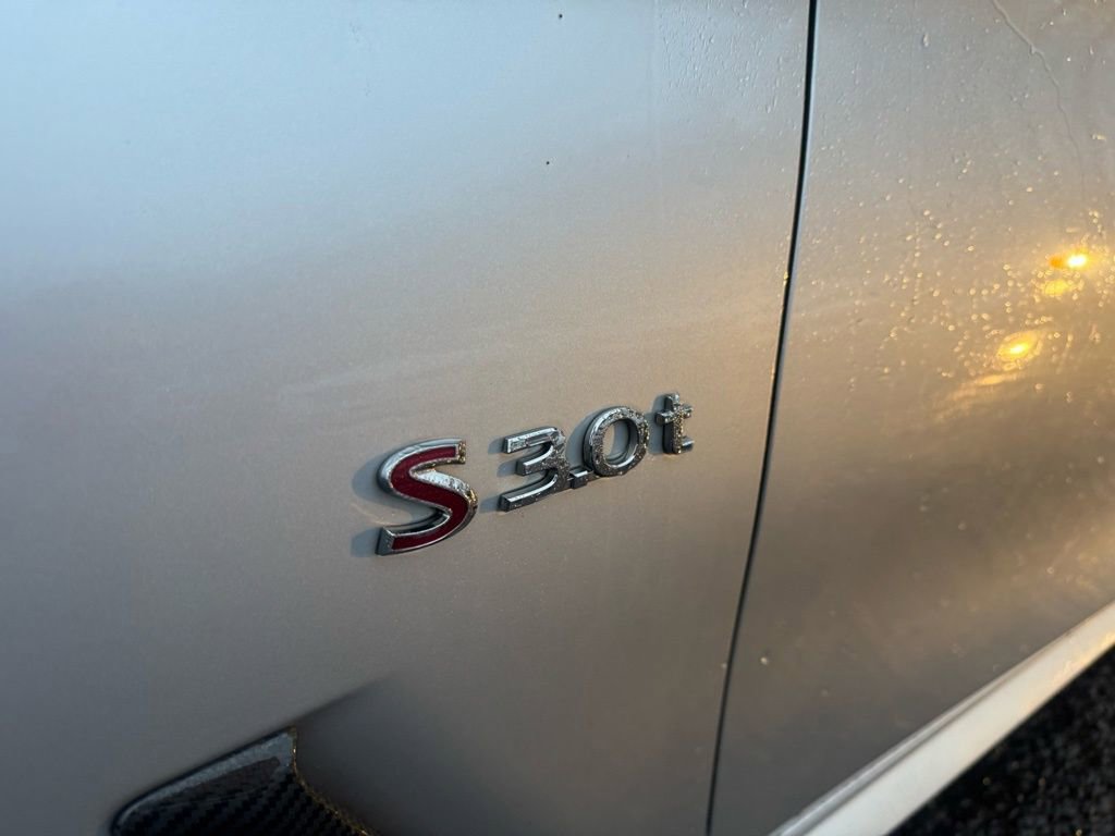 Used 2017 INFINITI Q60 Red Sport 400 image 20