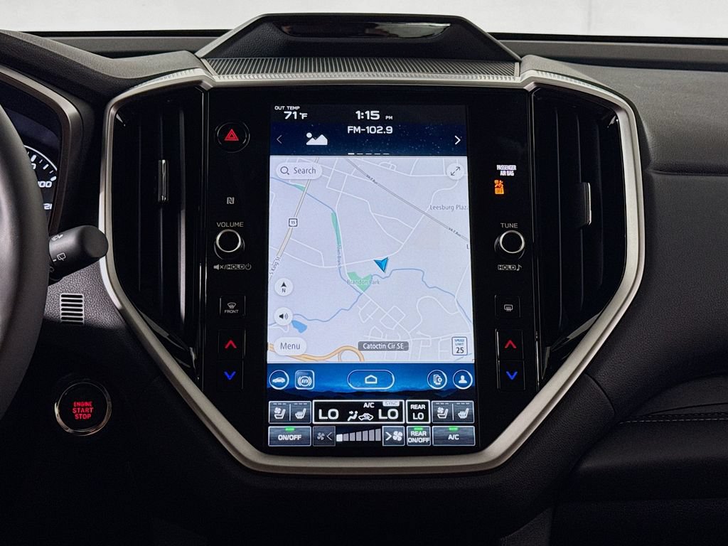 New 2026 Subaru Ascent Touring AWD/4WD image 13
