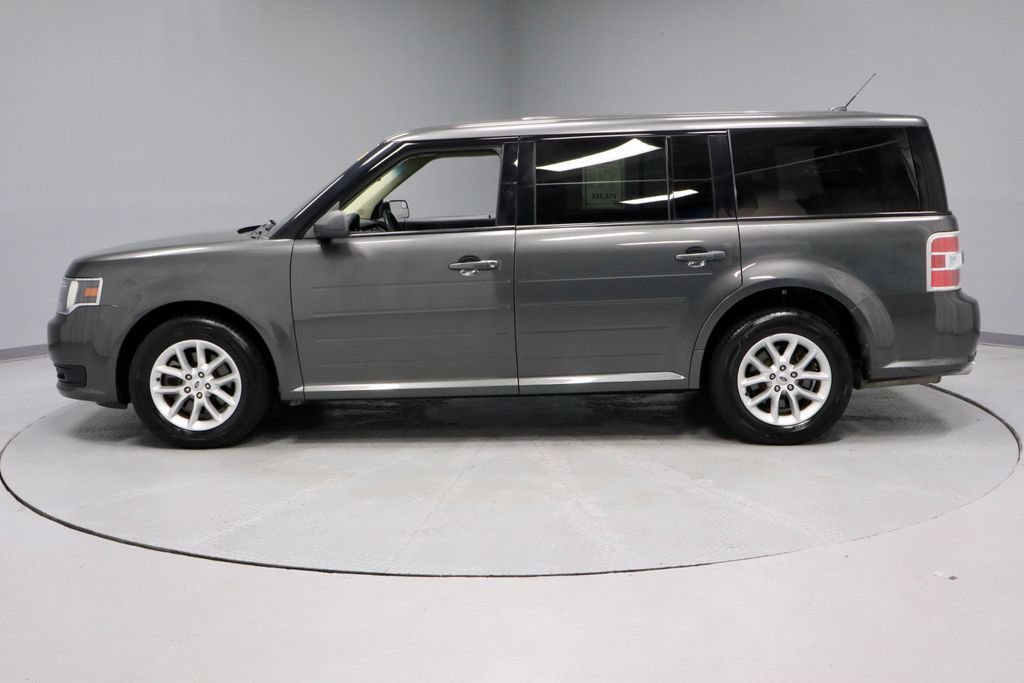 Used 2019 Ford Flex SE FWD image 8