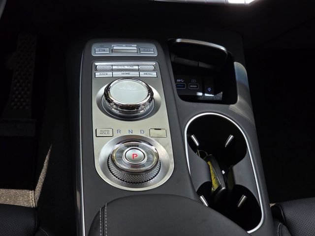 Used 2024 Genesis GV70 2.5T w/ Select Package AWD/4WD image 19