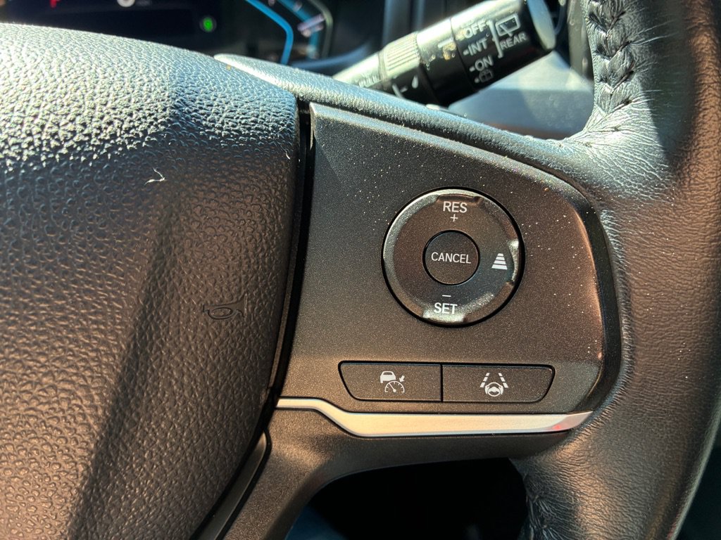 Used 2022 Honda Odyssey EX-L image 39