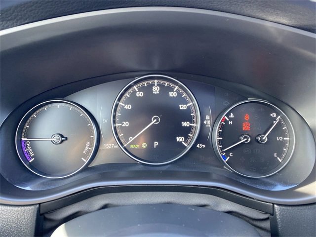 Certified 2025 MAZDA CX-50 2.5 Hybrid w/ Weather Package image 17