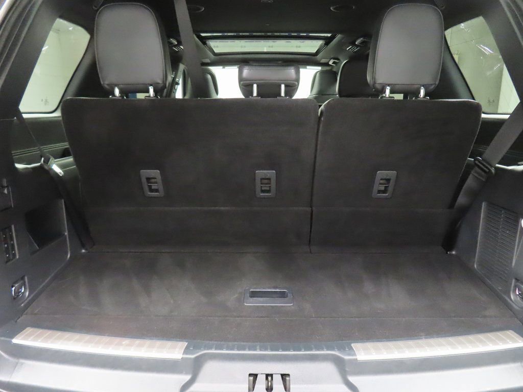 Used 2024 Lincoln Navigator Reserve w/ Equipment Group 201A image 44