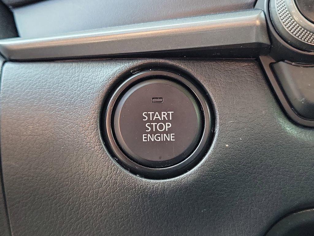 Used 2023 MAZDA CX-30 AWD 2.5 S w/ Select Package image 26