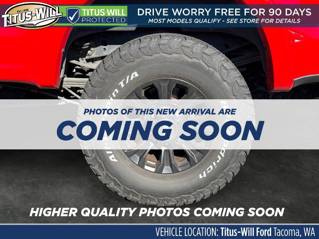 Used 2020 Ford F250 Lariat w/ Tremor Off-Road Package AWD/4WD image 4