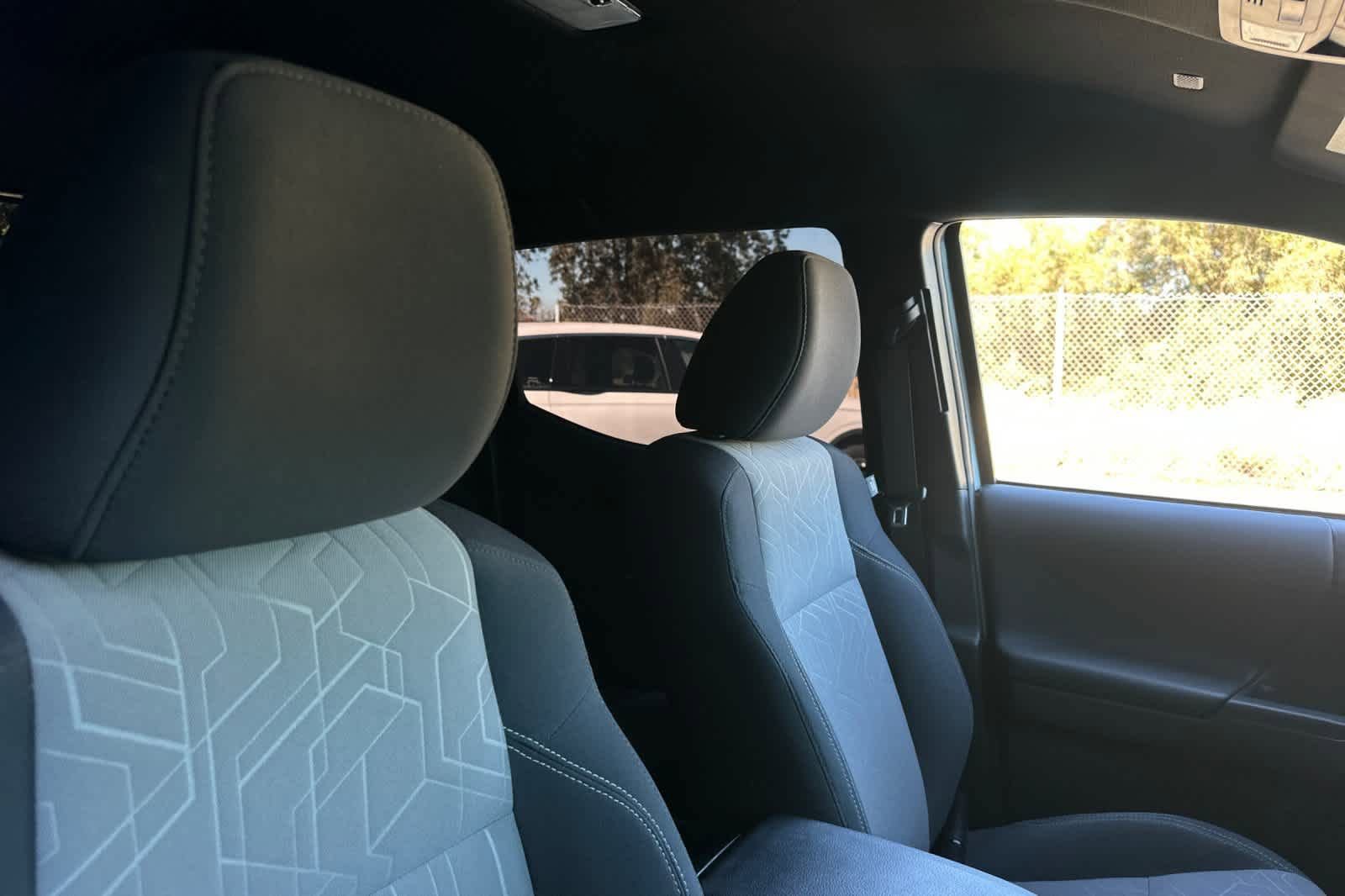 Used 2023 Toyota Tacoma TRD Off-Road RWD image 17