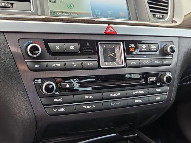 Used 2018 Genesis G80 3.8 image 22