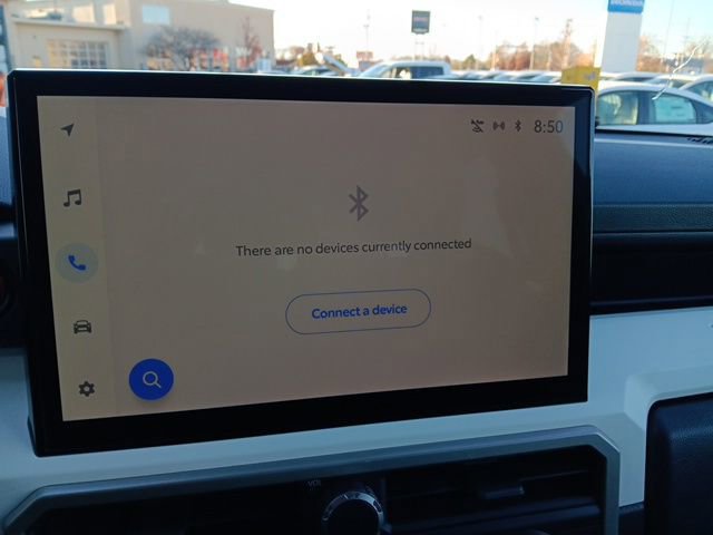 Used 2024 Toyota Tacoma 4x4 Double Cab image 17