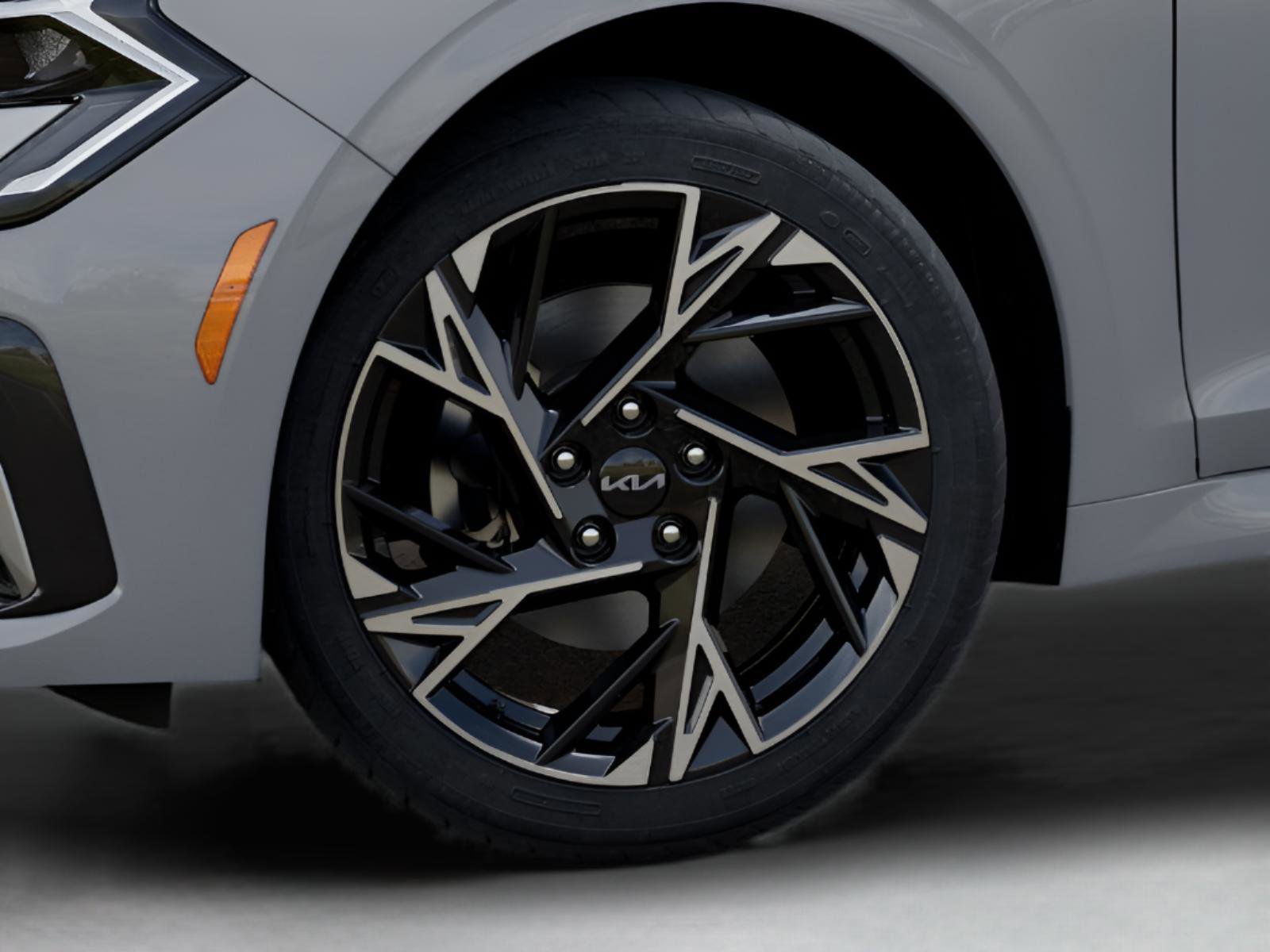 New 2026 Kia K5 GT-Line image 9