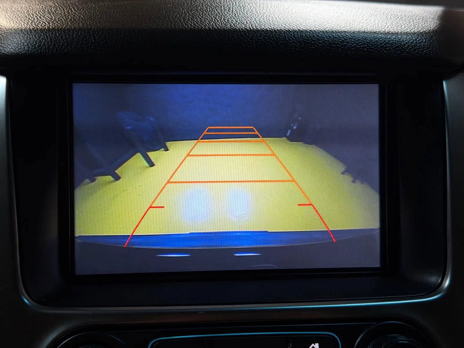 Used 2016 Chevrolet Tahoe LTZ AWD/4WD image 49