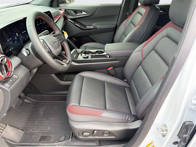 New 2026 Chevrolet Equinox RS w/ Convenience Package III image 22