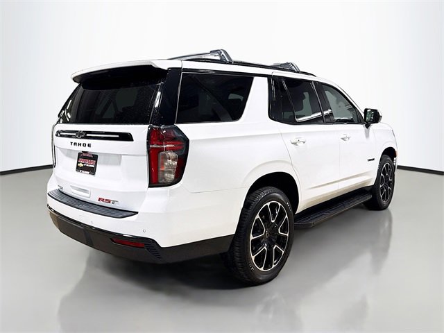Used 2023 Chevrolet Tahoe RST image 7