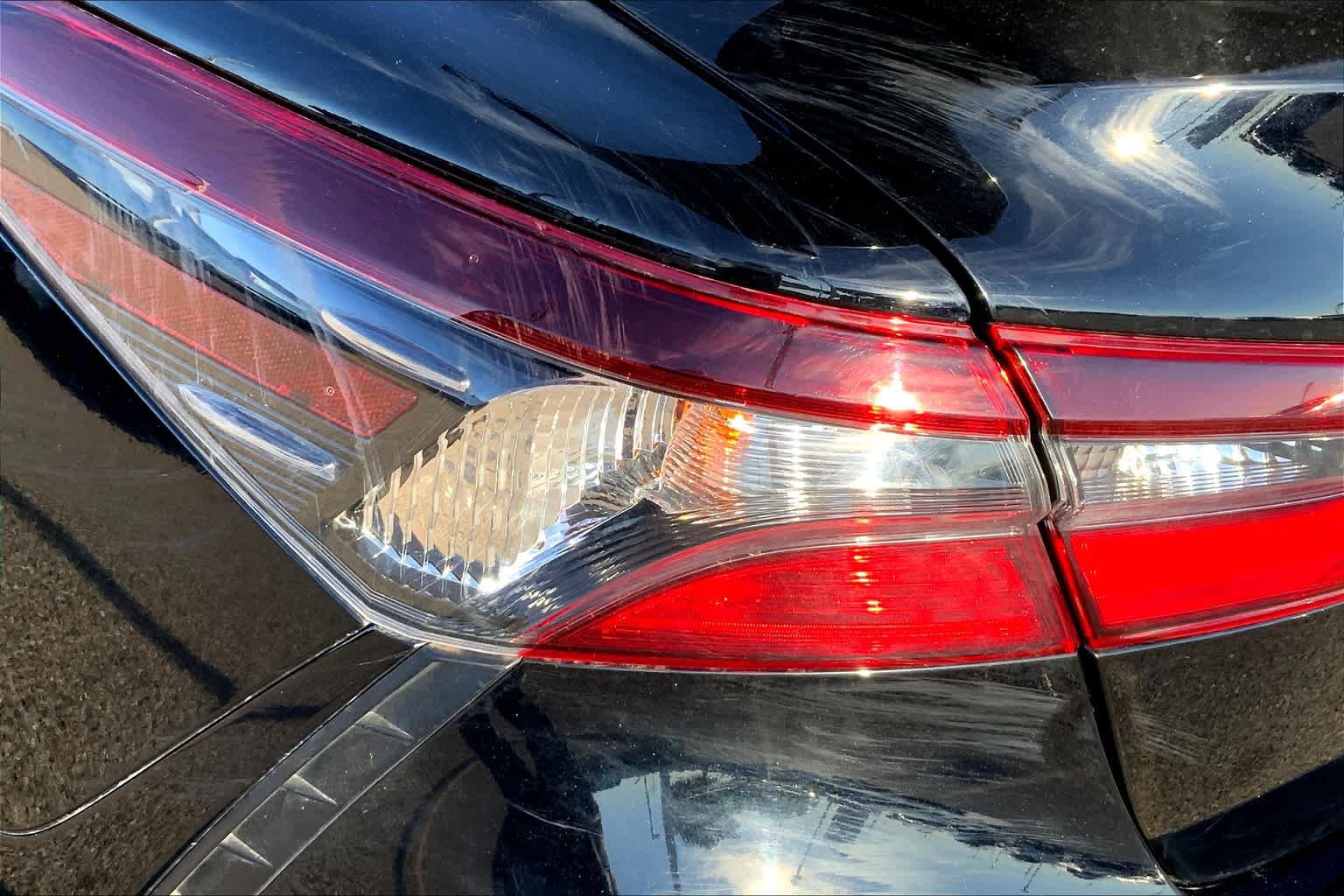 Used 2023 Toyota Camry TRD FWD image 29