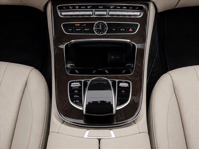 Certified 2019 Mercedes-Benz E 300 image 19