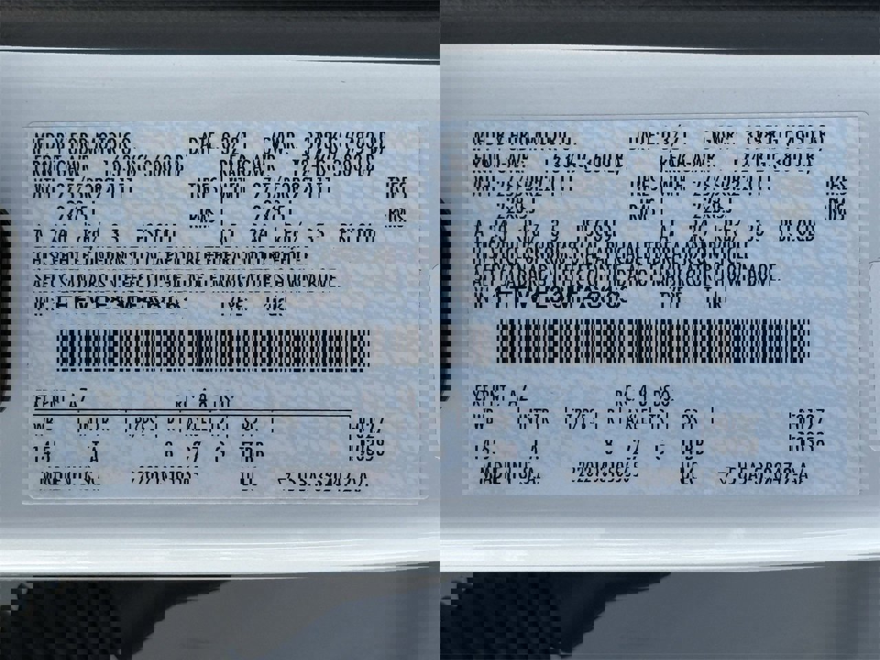 Used 2021 Ford F150 Limited image 26