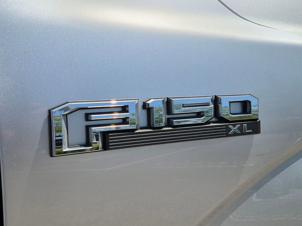 Used 2016 Ford F150 XL w/ Equipment Group 101A Mid image 10