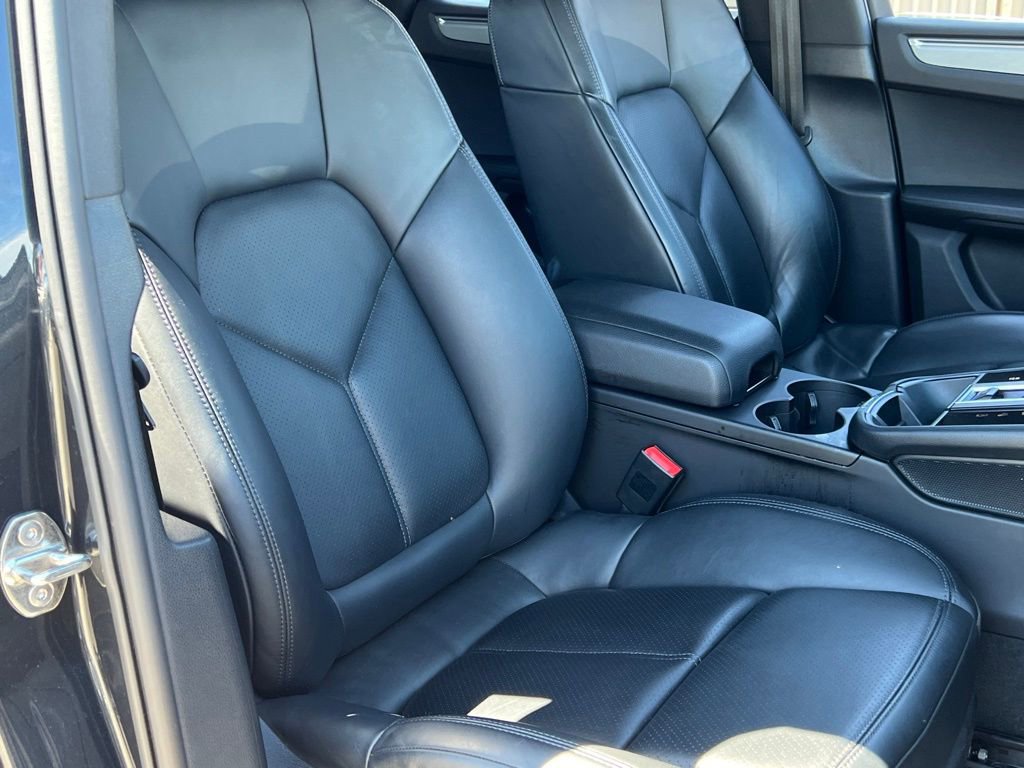 Used 2023 Porsche Macan S w/ Sport Chrono Package image 36