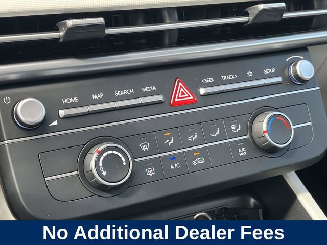 New 2026 Hyundai Tucson SE FWD image 22
