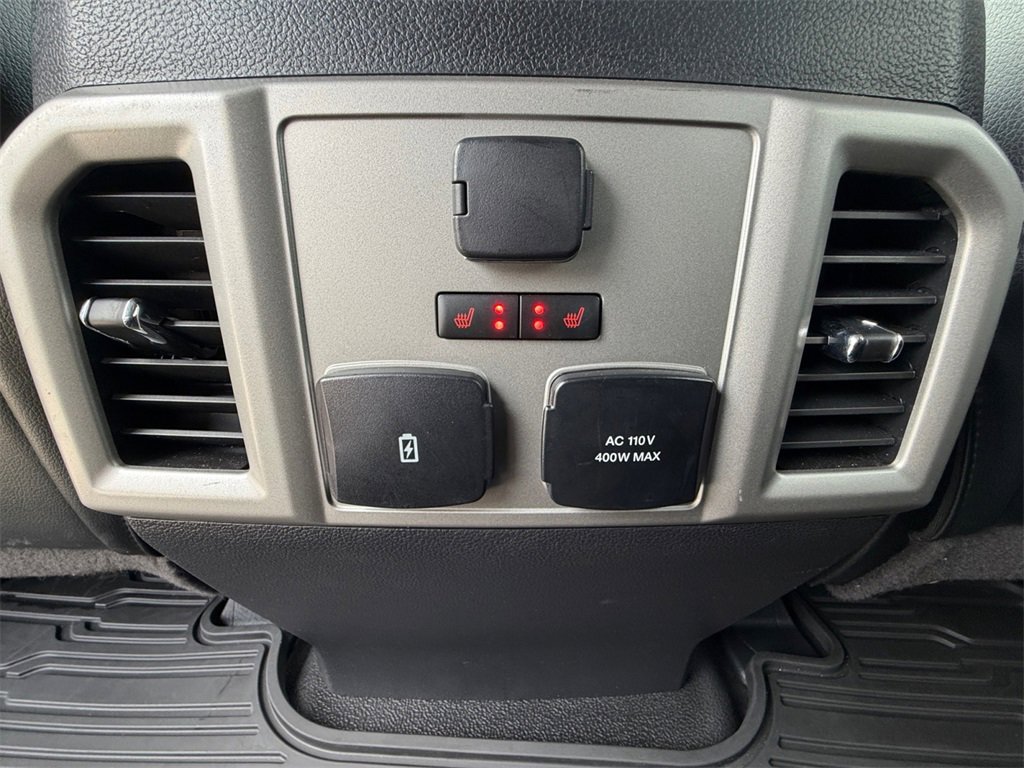 Used 2019 Ford F250 Lariat w/ Lariat Ultimate Package image 16