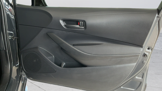 Used 2024 Toyota Corolla LE FWD image 22
