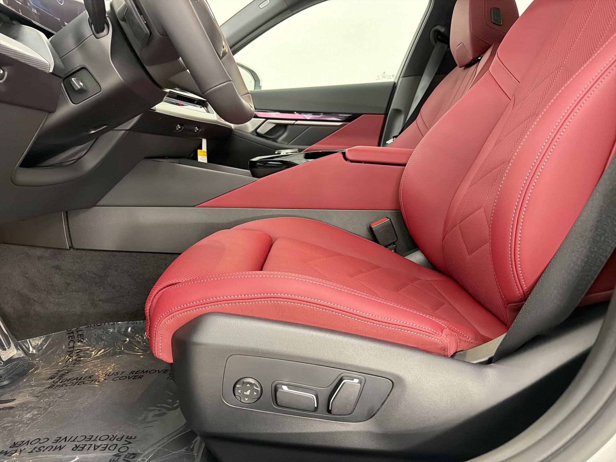 New 2027 BMW 530i w/ M Sport Package RWD image 13