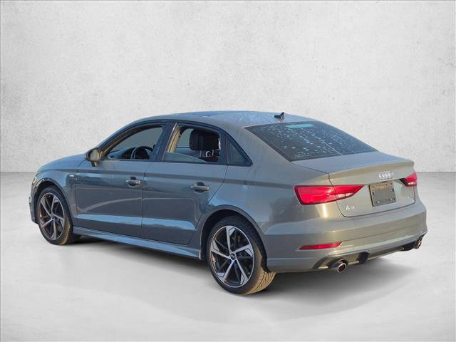 Used 2020 Audi A3 2.0T Premium AWD/4WD image 8