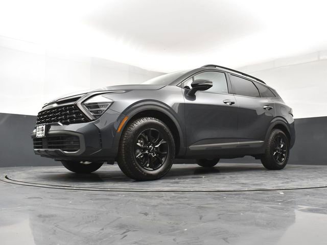 Used 2024 Kia Sportage X-Pro Prestige image 21